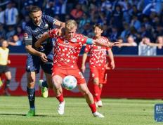 德甲丨波鸿不敌美因茨