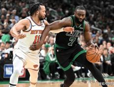 周五304 美职篮 波士顿凯尔特人VS纽约尼克斯