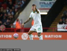 3500万欧元！埃万·格桑德加盟阿斯顿维拉，英超新星崛起(wan ou yuan ai wan ge sang de jia meng a si dun wei la ying chao xin xing jue qi)