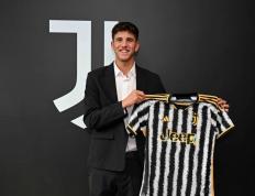 全市场：热那亚和帕尔马有意尤文后卫法昆多-冈萨雷斯，已询价