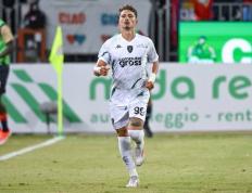 意天空：帕尔马接触国米，谈S-埃斯波西托的转会