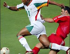 西汉姆联新兵迪乌夫：这球季将很好