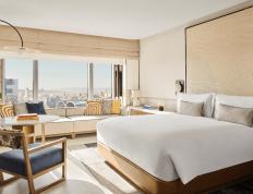 旅游媒体｜重塑典范：巴塞罗那艺术酒店未来愿景，永续经典，面向未来｜广州旅游媒体 巴塞罗那艺术酒店