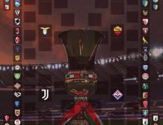 意大利杯首轮对阵：米兰vs巴里，该1/8区球队为拉齐奥(yi da li bei shou lun dui zhen mi lan ba li gai qu qiu dui wei la qi ao)