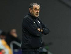 早知道｜名帅萨里将执教拉齐奥