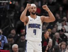 奥兰多魔术：不止于防守的萨格斯！(ao lan duo mo shu bu zhi yu fang shou de sa ge si)