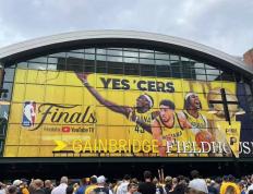 印第安纳步行者，何等独特的篮球