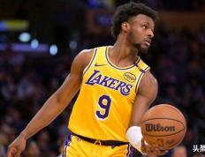 定了，湖人队敲定布朗尼·詹姆斯是否将代表湖人队参加夏季联赛