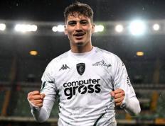 佩杜拉：佛罗伦萨有意引进国米前锋S-埃斯波西托