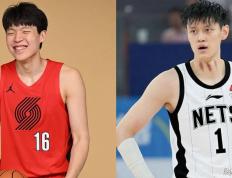 曾凡博要去篮网了！月底赴布鲁克林，这次能站稳脚跟吗？(ceng fan bo yao qu lan wang le yue di fu bu lu ke lin zhe ci neng zhan wen jiao gen ma)