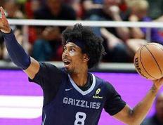 孟菲斯灰熊有意续约内特-辛顿？