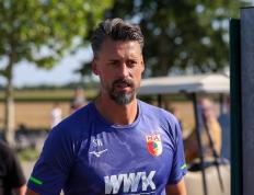 瓦格纳谈执教奥格斯堡：目标每场比赛精疲力竭 球迷必须感到满意