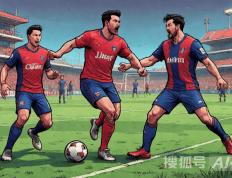 意甲 罗马 VS 博洛尼亚