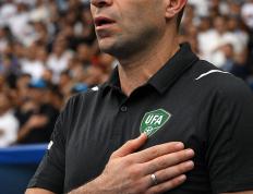 曝卡帕泽或成国足选帅候选人 刚刚率乌兹别克进军世界杯(pu ka pa ze huo cheng guo zu xuan shuai hou xuan ren gang gang lyu wu zi bie ke jin jun shi jie bei)