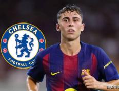 奥恩斯坦确认切尔西对巴塞罗那球星感兴趣，切尔西正式向其提出报价(ao en si tan que ren qie er xi dui ba sai luo na qiu xing gan xing qu qie er xi zheng shi xiang qi ti chu bao jia)