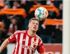 海登海姆 VS 沃尔夫斯堡