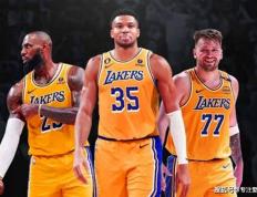 太疯狂了吧！字母哥加盟湖人，NBA震撼交易方案遭曝光