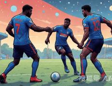 欧协联 水晶宫 VS 费特斯塔