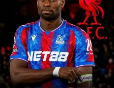 BBC：水晶宫主席下午3点批准格伊去体检，6点健身完才与格伊会面