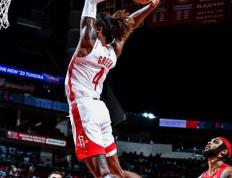 火箭队需签下超级射手比斯利？风险收益值得权衡