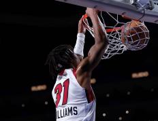 NBA发展联盟赛场的优秀得分手加盟华盛顿奇才