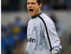 切尔西更新官推，为该队名宿卡尔洛-库迪奇尼庆生