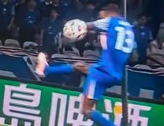 个个关乎进球！中超昨晚再现3大争议判罚：多家俱乐部申诉！