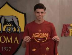 迪马济奥：都灵再次追求罗马中场罗马诺，罗马想要加入回购条款