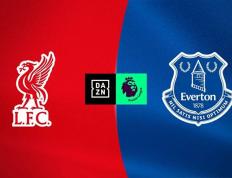 利物浦vs埃弗顿前瞻：默西塞德郡德比 利物浦无惧埃弗顿