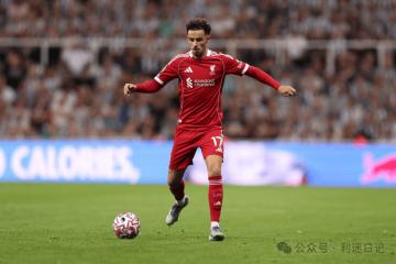 琼斯——或许会成为利物浦解锁维尔茨的钥匙！(qiong si huo xu hui cheng wei li wu pu jie suo wei er ci de yao shi)