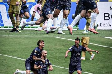 奥克兰城可能没有世俱杯踢了(ao ke lan cheng ke neng mei you shi ju bei ti le)