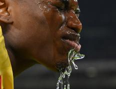 （体育）足球——意甲：AC米兰胜佛罗伦萨