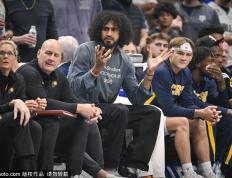 特纳重返印第安纳，雄鹿与步行者激战在即