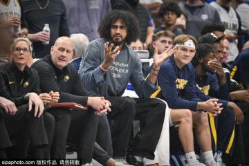 特纳重返印第安纳，雄鹿与步行者激战在即