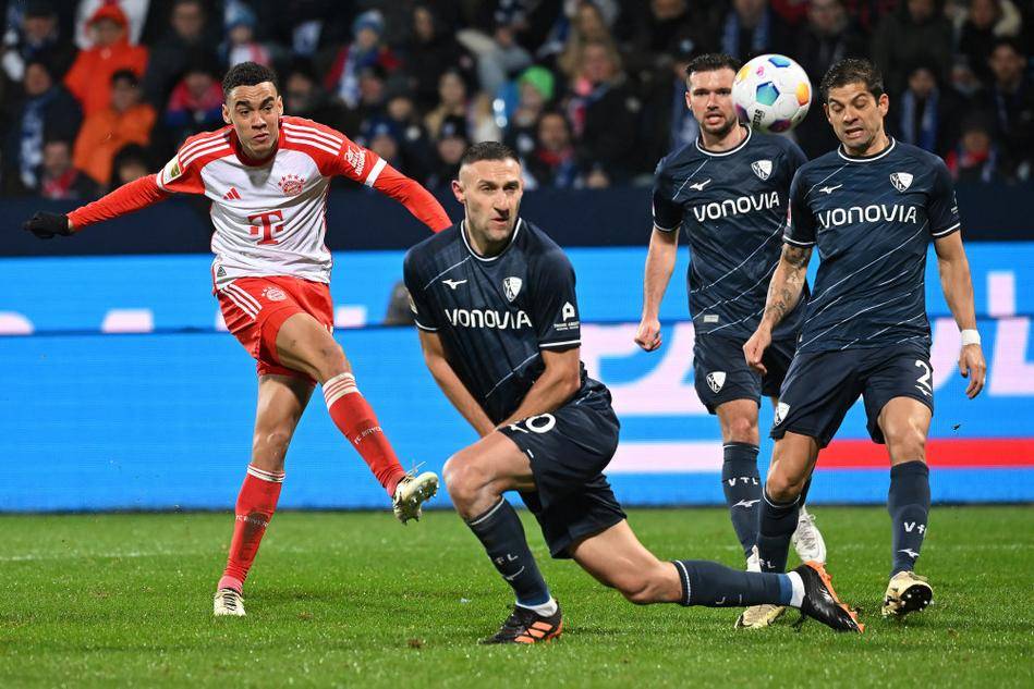 周六008 德甲 05-10 21:30 [18]波鸿 VS 美因茨[7](zhou liu de jia bo hong mei yin ci)