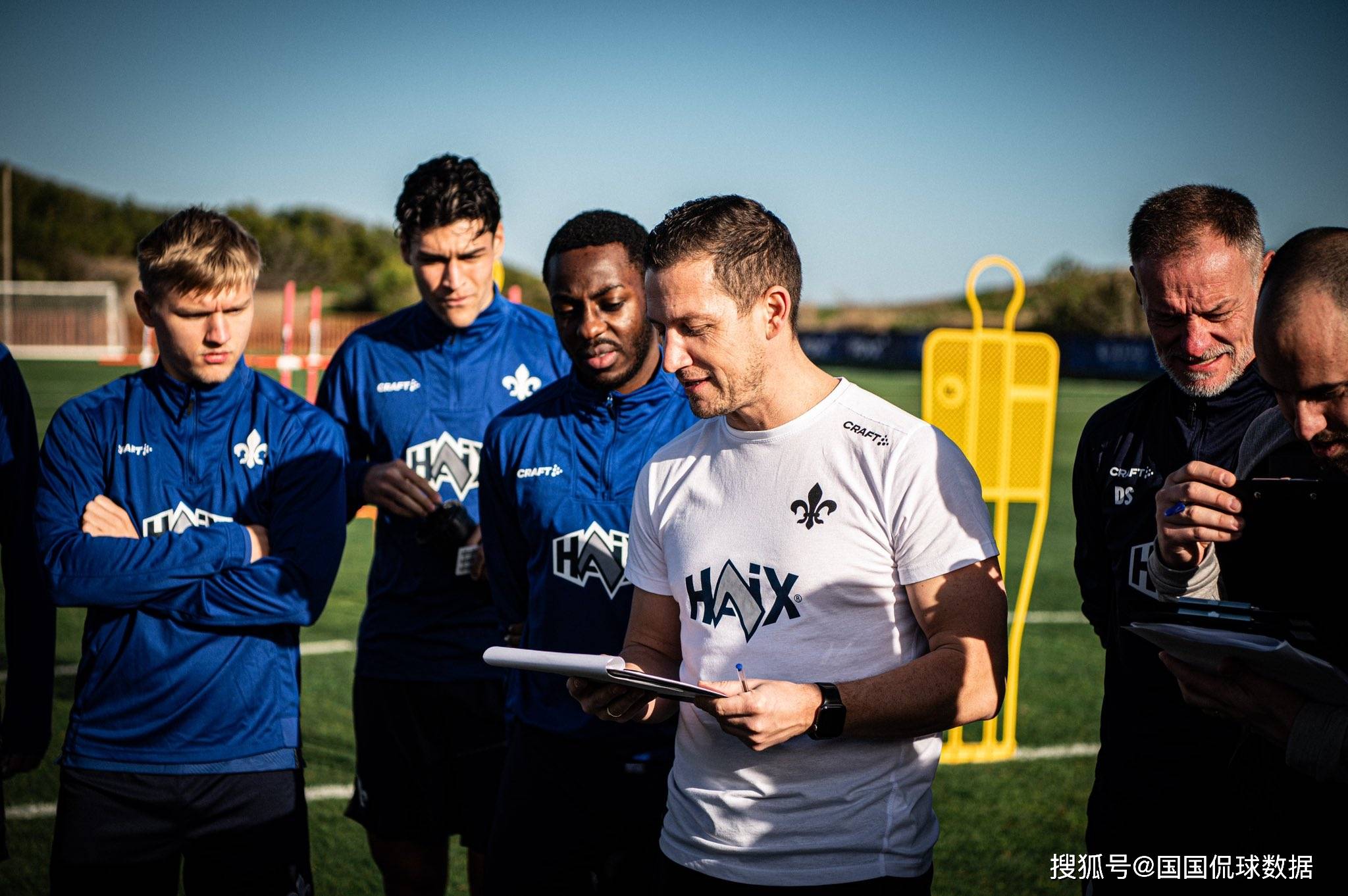 德乙前瞻比分预测:达姆施塔特VS波鸿