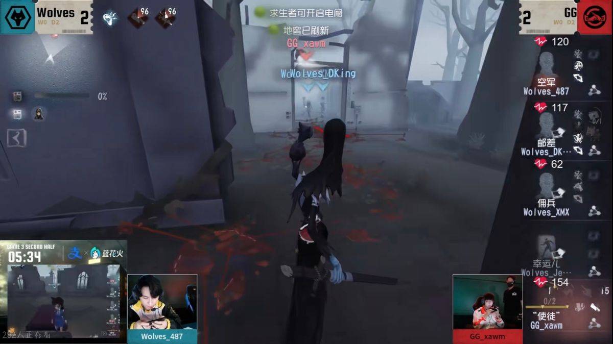 【IVL神评论】:狼队打的有狼队的味道了(shen ping lun lang dui da de you lang dui de wei dao le)