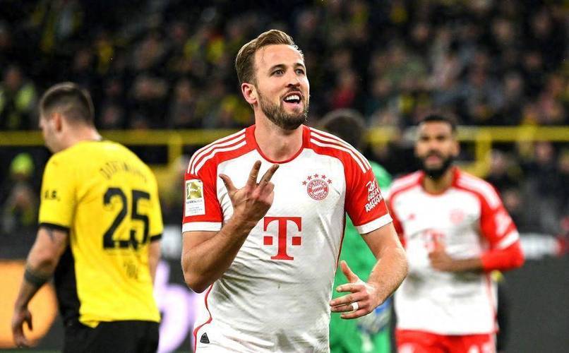 拜仁慕尼黑客场大胜云达不来梅(bai ren mu ni hei ke chang da sheng yun da bu lai mei)