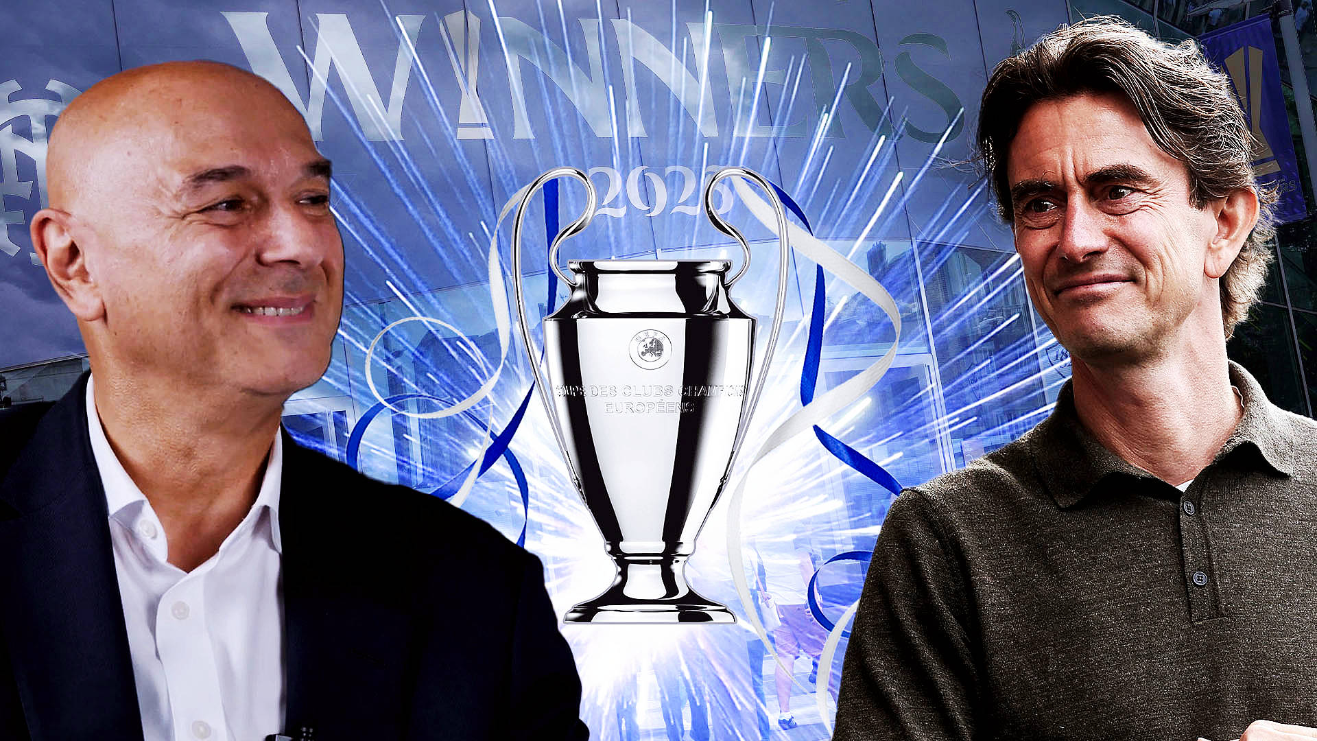 弗兰克:热刺需要通过转会 来解决孙兴慜离队的难题