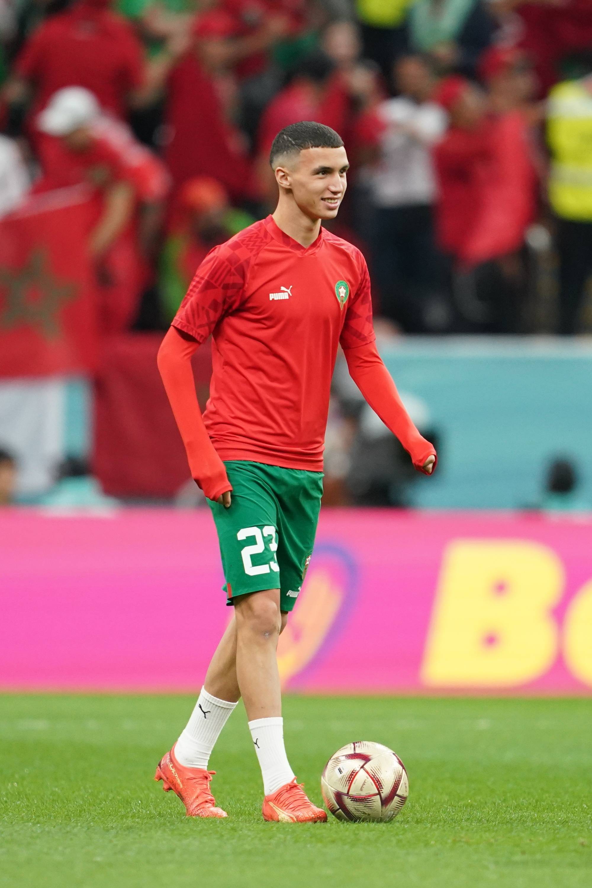 标价2500万镑！GMS：热刺水晶宫药厂利兹有意蓝狐中场埃尔哈努斯