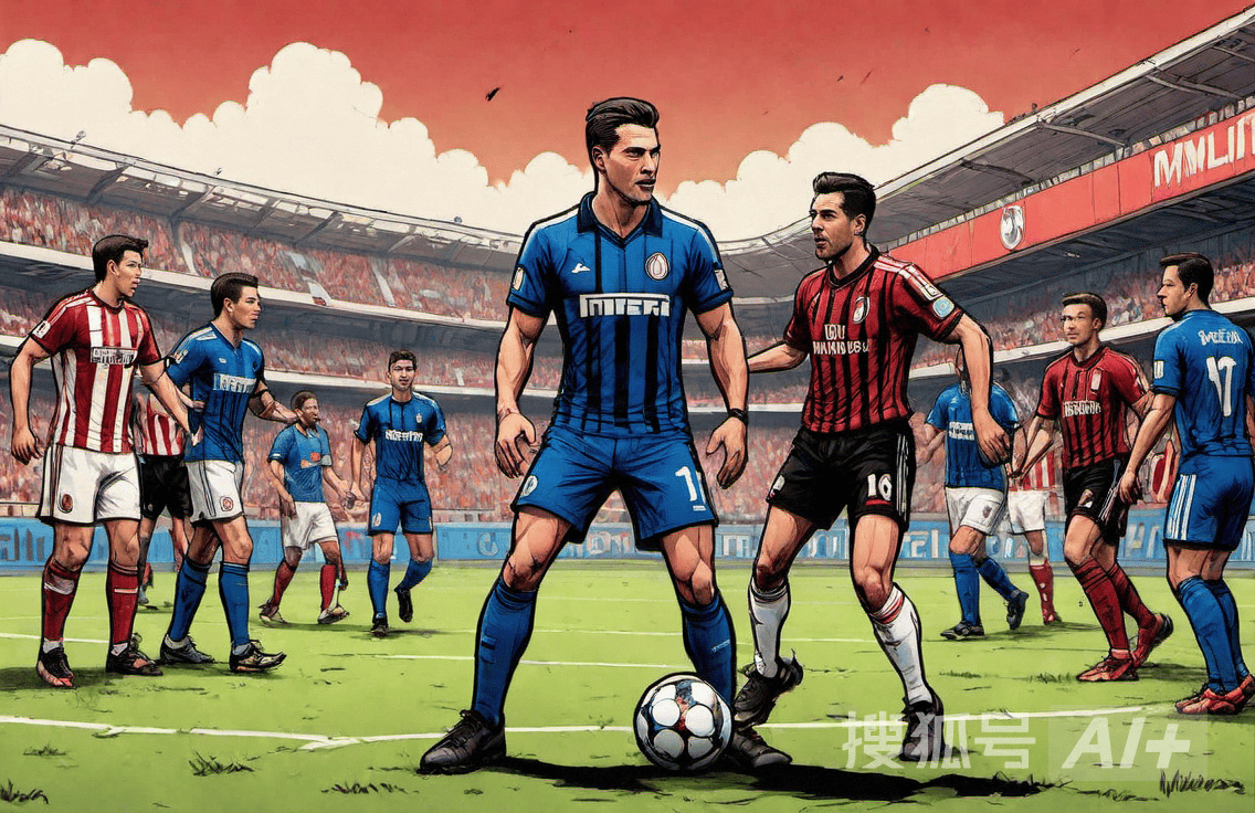 世俱杯:国际米兰VS河床(shi ju bei guo ji mi lan he chuang)