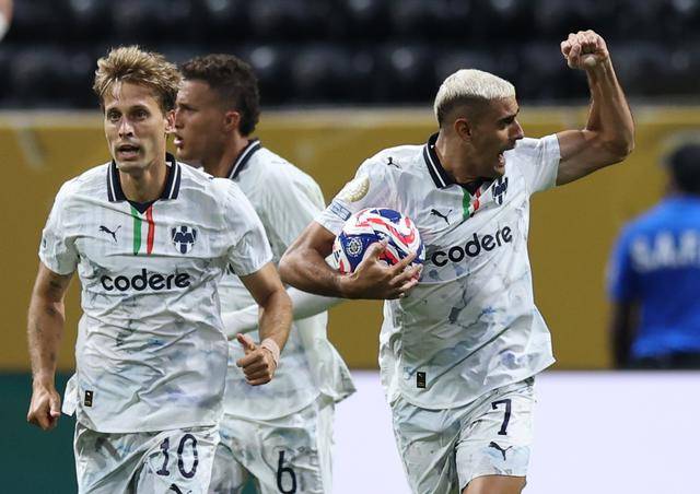 足球世俱杯|多特蒙德晋级八强