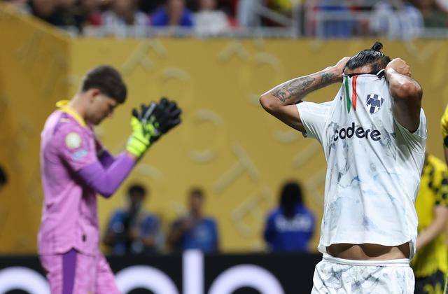 足球世俱杯|多特蒙德晋级八强