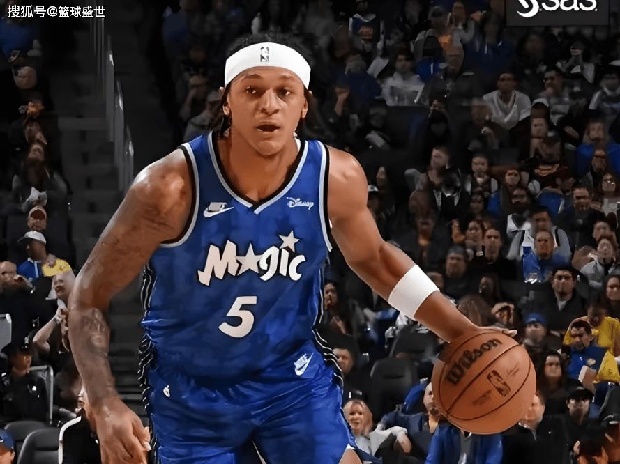 奥兰多魔术：不止于防守的萨格斯！(ao lan duo mo shu bu zhi yu fang shou de sa ge si)