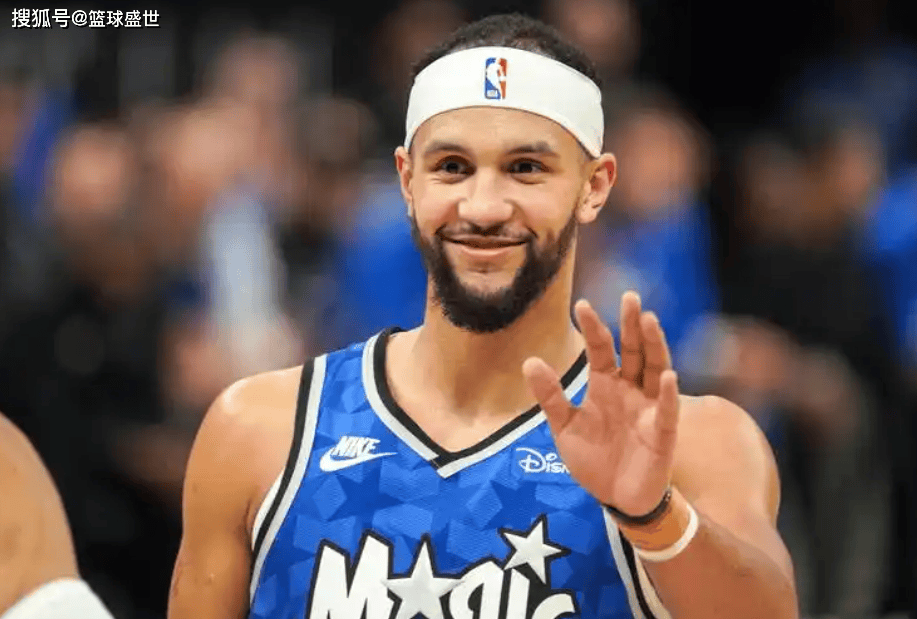 奥兰多魔术：不止于防守的萨格斯！(ao lan duo mo shu bu zhi yu fang shou de sa ge si)