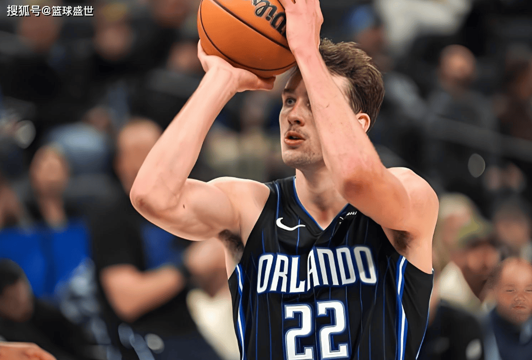 奥兰多魔术：不止于防守的萨格斯！(ao lan duo mo shu bu zhi yu fang shou de sa ge si)