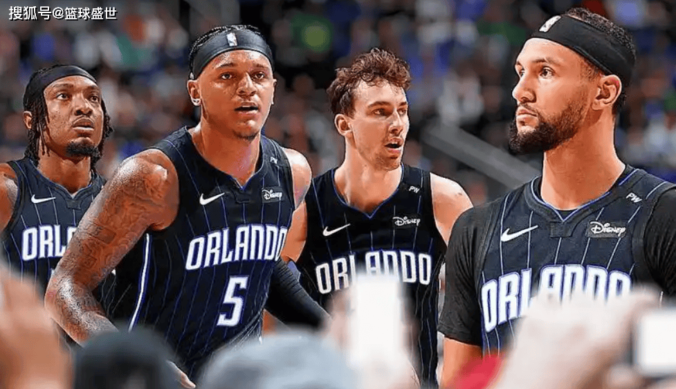 奥兰多魔术：不止于防守的萨格斯！(ao lan duo mo shu bu zhi yu fang shou de sa ge si)