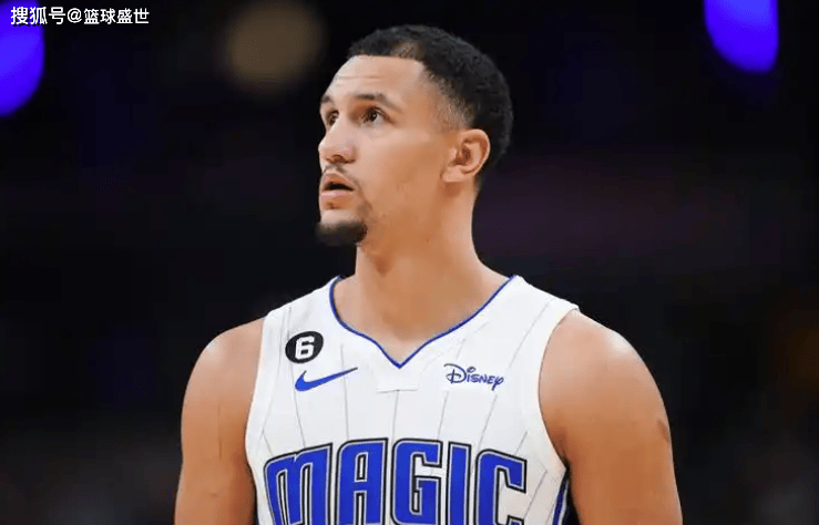 奥兰多魔术：不止于防守的萨格斯！(ao lan duo mo shu bu zhi yu fang shou de sa ge si)