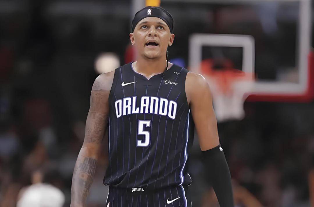 奥兰多魔术！不止于防守，萨格斯的全面崛起(ao lan duo mo shu bu zhi yu fang shou sa ge si de quan mian jue qi)