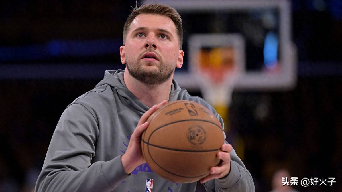 NBA球探预测湖人队卢卡·东契奇将赢得MVP,复仇独行侠(qiu tan yu ce hu ren dui lu ka dong qi qi jiang ying de fu chou du xing xia)